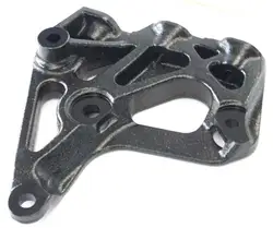 Aluminum die casting parts