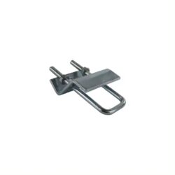 Construction Hardware Reversible Steel C-Type Beam Clamp