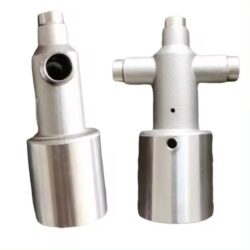 High Customize CNC Machining Parts