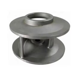 High -Precision Stainless Steel Casting