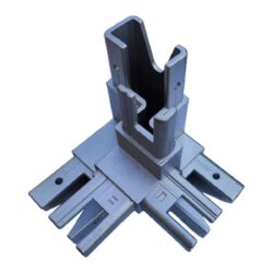 Investment Casting Machining Carbon Steel Casting