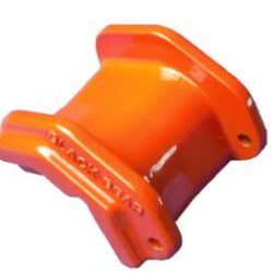 Powder Coating Surface Treatment Casting