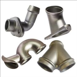 Premium Stainless Casting Solutions